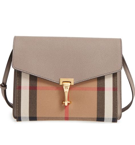 Burberry macken handbags